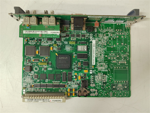 BENTLY 3500/22M 138607-01 Control module BENTLY 3500/22M 138607-01 Control module