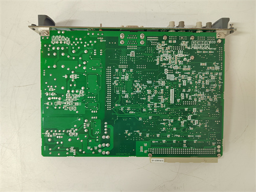 BENTLY 3500/22M 138607-01 Control module2 BENTLY 3500/22M 138607-01 Control module2