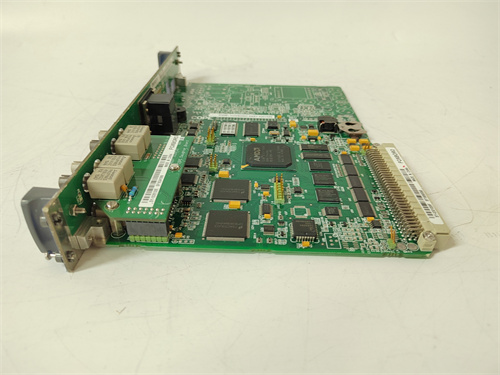 BENTLY 3500/22M 138607-01 Control module1 BENTLY 3500/22M 138607-01 Control module1