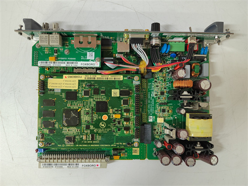 B&R 8B0P0440HW00.000-1 High-performance module B&R 8B0P0440HW00.000-1 High-performance module