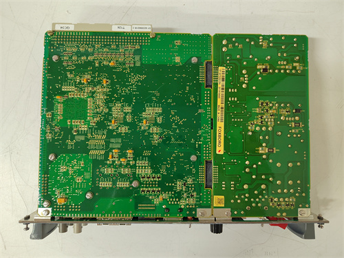 B&R 8B0P0440HW00.000-1 High-performance module2 B&R 8B0P0440HW00.000-1 High-performance module2