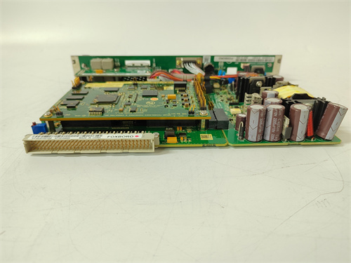 RELIANCE WR-D4007 Control module1 RELIANCE WR-D4007 Control module1