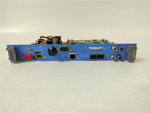 RELIANCE WR-D4007 Control module2 RELIANCE WR-D4007 Control module2