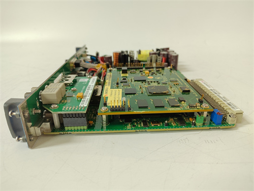 RELIANCE WR-D4007 Control module RELIANCE WR-D4007 Control module