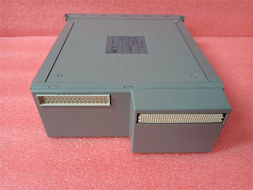 TRICONEX 3008 Safety system module1 TRICONEX 3008 Safety system module1