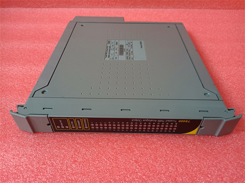 ABB 1TGE120028R0010 High-performance module1 ABB 1TGE120028R0010 High-performance module1