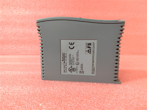 ABB UFC921A101 Industrial control module ABB UFC921A101 Industrial control module