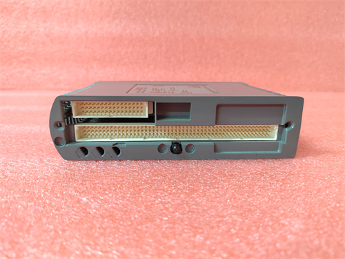 TRICONEX 3721 Industrial control module1 TRICONEX 3721 Industrial control module1