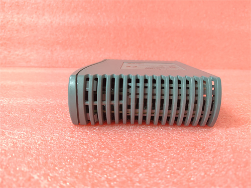 TRICONEX 3721 Industrial control module TRICONEX 3721 Industrial control module