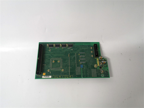 GE IS200JPDFG1A Industrial control module GE IS200JPDFG1A Industrial control module