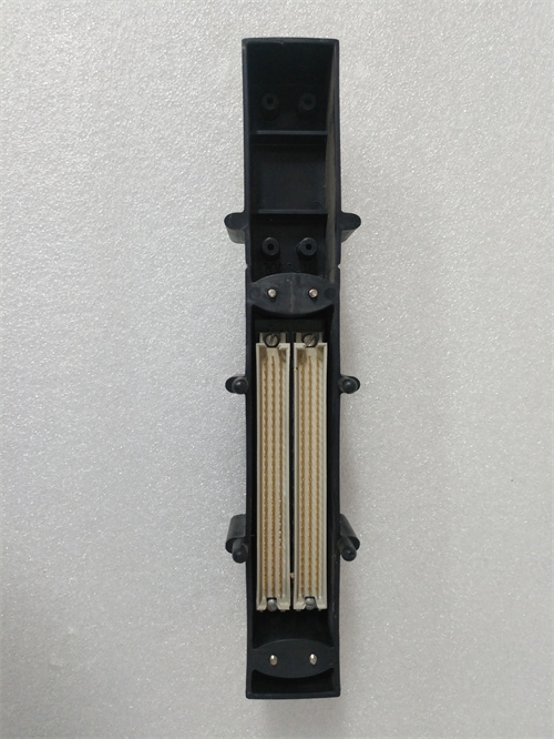 ICS TRIPLEX T8431 Industrial automation system - Image 2