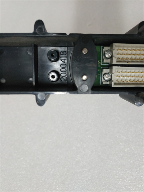 ICS TRIPLEX T8431 Industrial automation system - Image 3