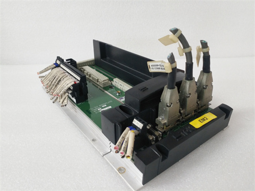 MOOG D136-001-007 High-performance module