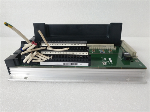 ABB SW-1200063 Electrical module