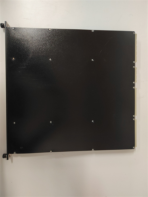 TRICONEX 3351Safety instrument