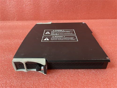 GE IS420UCSBH4A Electrical module - Image 2