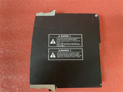 GE IS420UCSBH4A Electrical module