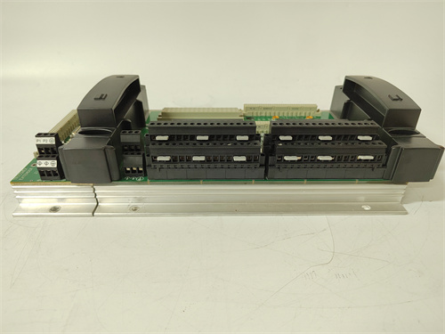 KOLLMORGEN S70602-PBNANA Industrial control module