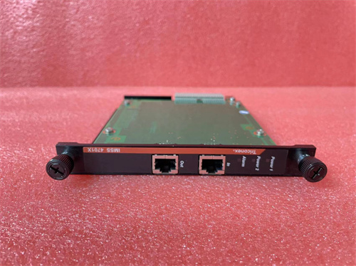 GE IS420UCSBH4A Electrical module - Image 3