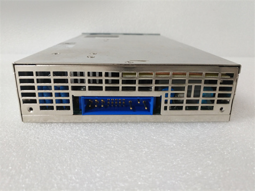 GE IC697CPM790-GD Industrial control module