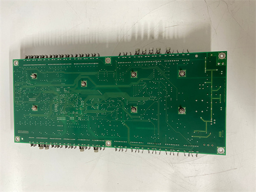 ABB DSSR122 Digital static synchronous compensation device1 ABB DSSR122 Digital static synchronous compensation device1