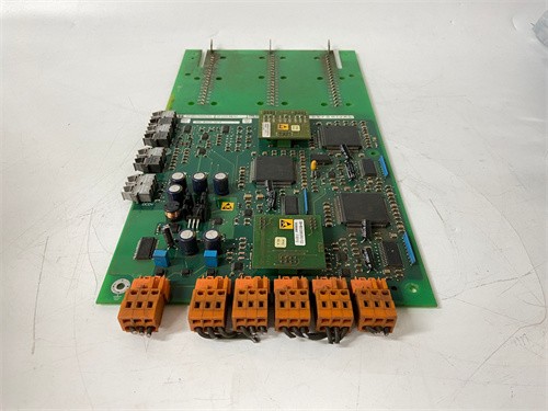 A-B 1756-L72/B Industrial control module2 A-B 1756-L72/B Industrial control module2