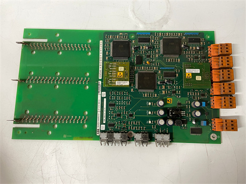 A-B 1756-L72/B Industrial control module1 A-B 1756-L72/B Industrial control module1