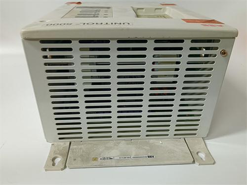 TRICONEX 3503E Industrial automation module2 TRICONEX 3503E Industrial automation module2