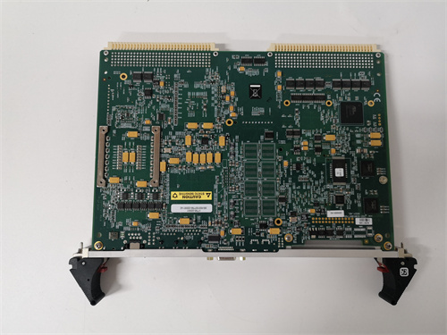 ABB	CS513 3BSE000435R1 High-performance module