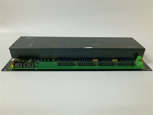 A-B 2711P-B6C20D Control module A-B 2711P-B6C20D Control module