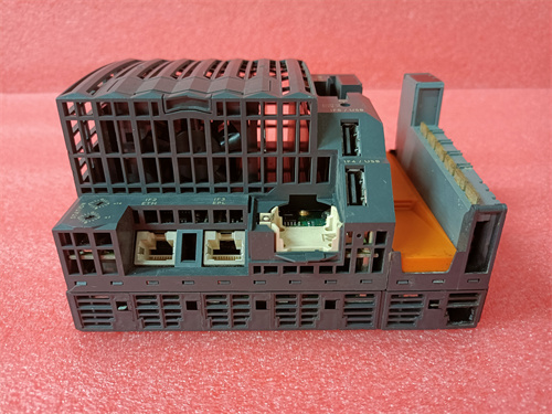 ABB CS513 3BSE000435R1 Communication module ABB CS513 3BSE000435R1 Communication module