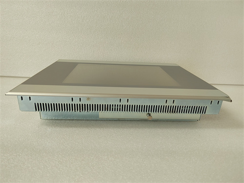 GE IS220UCSAH1A Electrical module