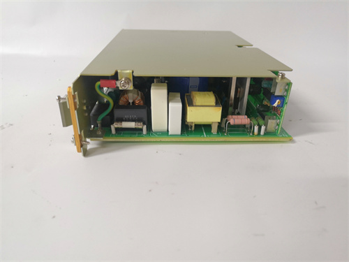 GE 04240FD11234A High performance module GE 04240FD11234A High performance module