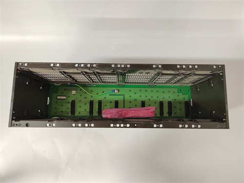 GE VMIVME-4116 Data acquisition and control module GE VMIVME-4116 Data acquisition and control module