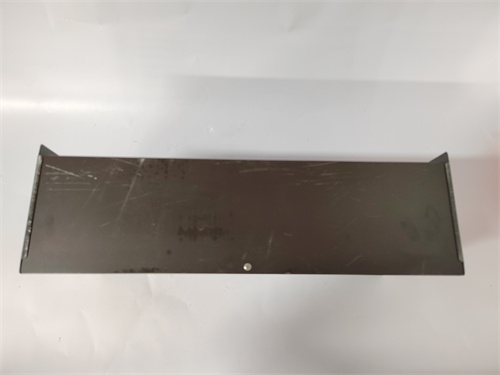 GE VMIVME-4116 Data acquisition and control module1 GE VMIVME-4116 Data acquisition and control module1