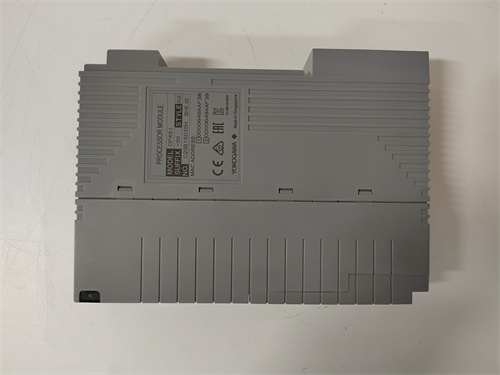 ABB DSAX452 High-performance module