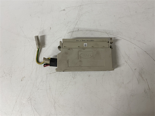 BENTLY 3500/53M Advanced module BENTLY 3500/53M Advanced module