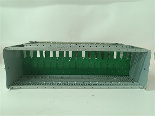 TRICONEX 8312 analog input module1 TRICONEX 8312 analog input module1