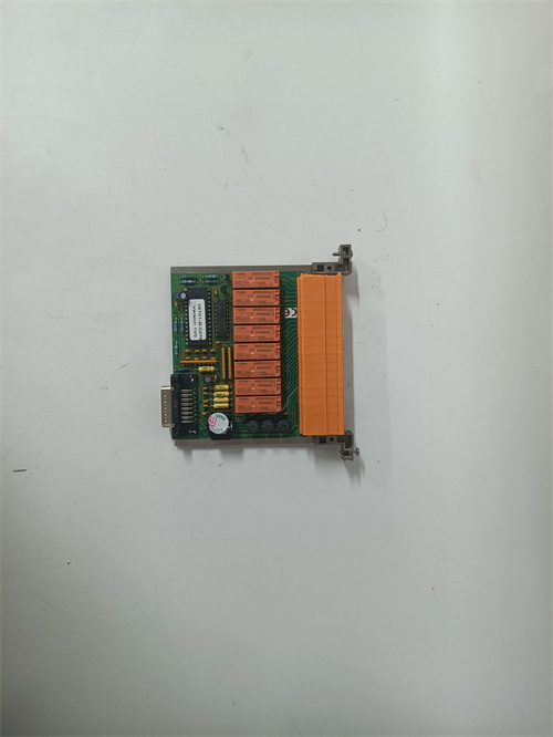 TRICONEX 8312 analog input module TRICONEX 8312 analog input module