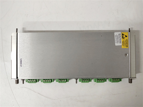 DEIF	TAP-210DG/3 Analog input module