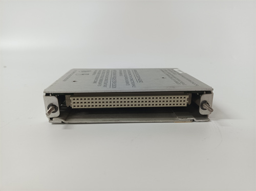 TRICONEX 3201 Industrial automation equipment1