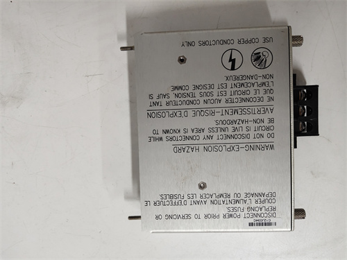DEIF	TAP-210DG/3 Analog input module1