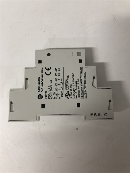 GE IC695PSA040K Off-analog output GE IC695PSA040K Off-analog output