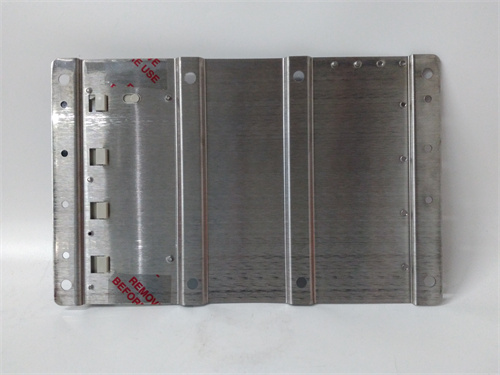 ABB VBX01T-VBX01B Inverter analog input - Image 2