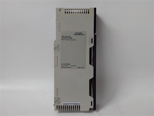 ABB	VBX01T-VBX01B Inverter analog input