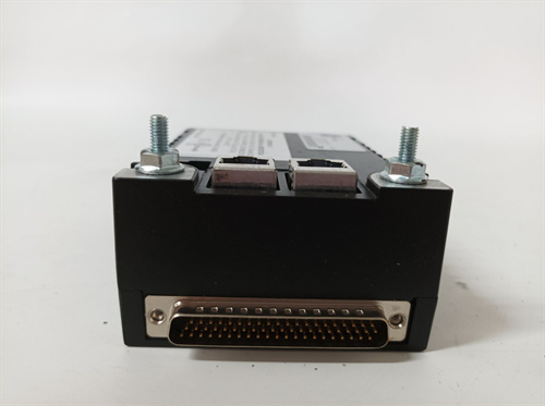 GE	IC695PSA140 High performance module1