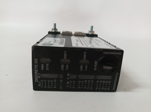 FOXBORO CP60 Control processor module FOXBORO CP60 Control processor module