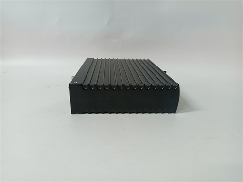 EMERSON 5X00226G03 module