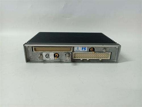 EMERSON 5X00226G03 module1 EMERSON 5X00226G03 module1