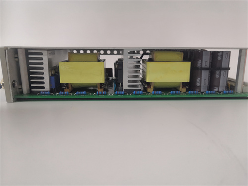 ABB	CMA198 Data processing equipment2